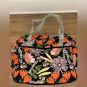 Island night thirty - one tote
